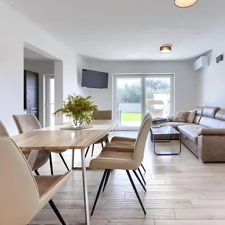 Galici-4 By Interhome Apartamento