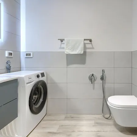 Galici-4 By Interhome Apartamento *