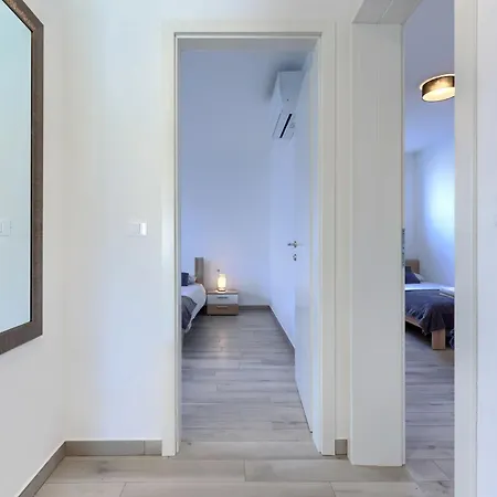 Apartamento Galici-4 By Interhome *