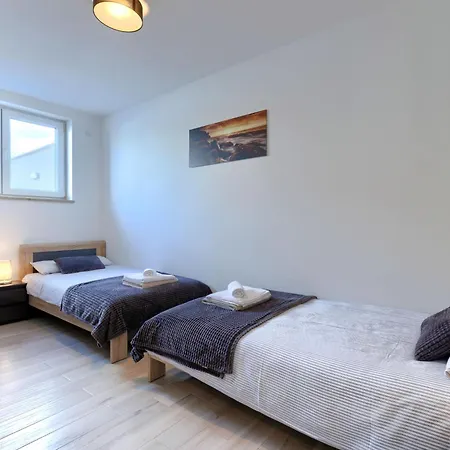 Galici-4 By Interhome * Umag
