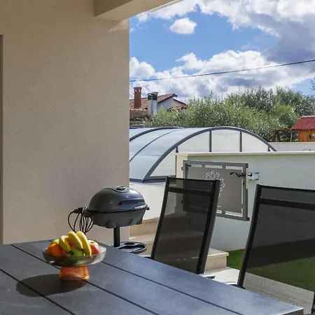 Apartamento Galici-4 By Interhome *