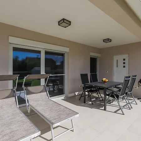 Apartament Galici-4 By Interhome *