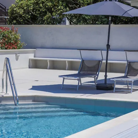 Galici-4 By Interhome Apartament Umag