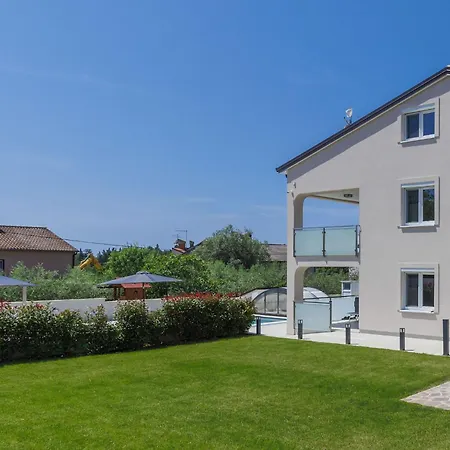 Galici-4 By Interhome * Umag
