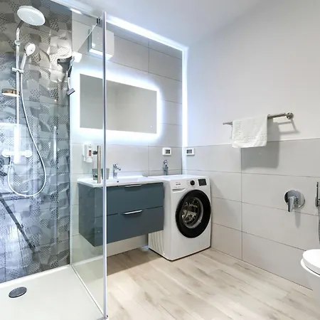 Galici-4 By Interhome Apartament *