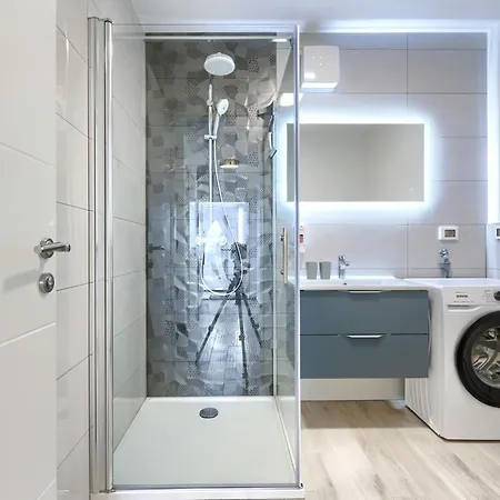 Apartament Galici-4 By Interhome Umag