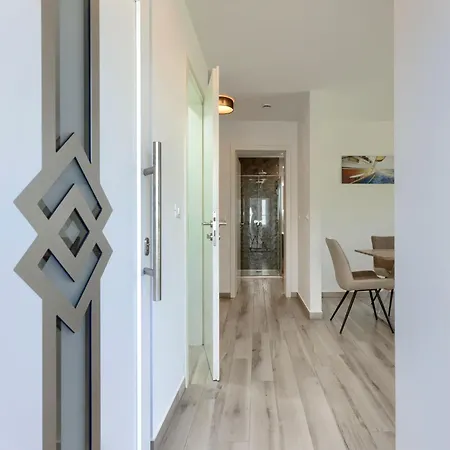 Apartament Galici-4 By Interhome Umag