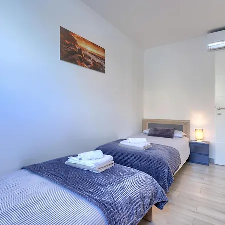 Apartament Galici-4 By Interhome Umag