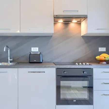 Galici-4 By Interhome * Umag