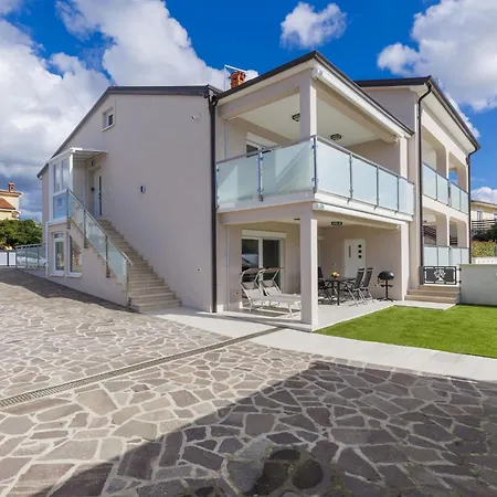 Apartament Galici-4 By Interhome Umag