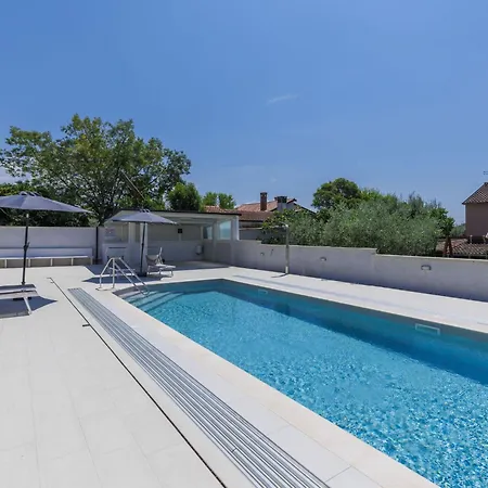 Galici-4 By Interhome Apartament Umag