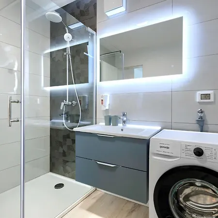 Galici-4 By Interhome *