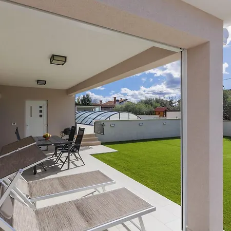 Lejlighed Galici-4 By Interhome Umag