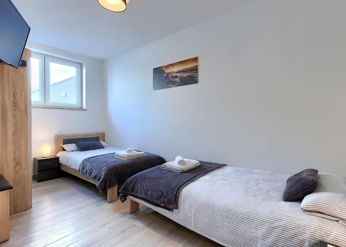 Galici-4 By Interhome * Umag