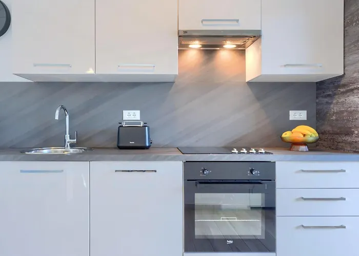 Galici-4 By Interhome * Umag